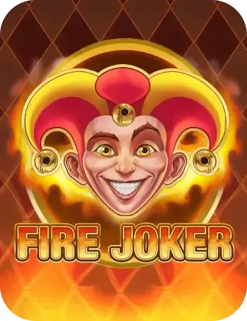 Fire Joker